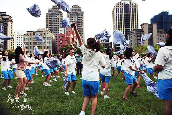 女朋友男朋友劇照 (6) 女朋友男朋友劇照 (6)