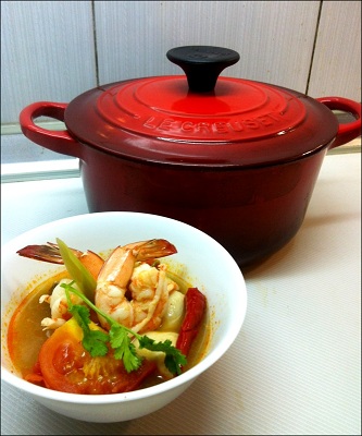 tom yum kung tom yum kung