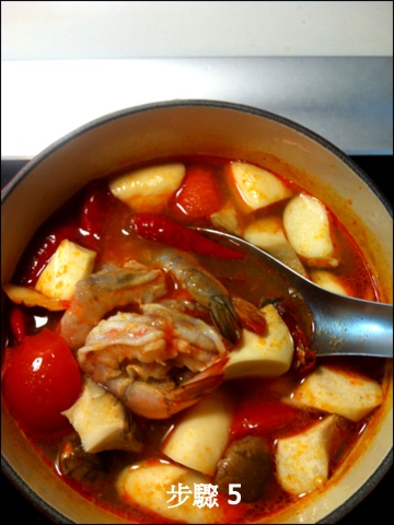 Tom yum Kung 2 (6) Tom yum Kung 2 (6)