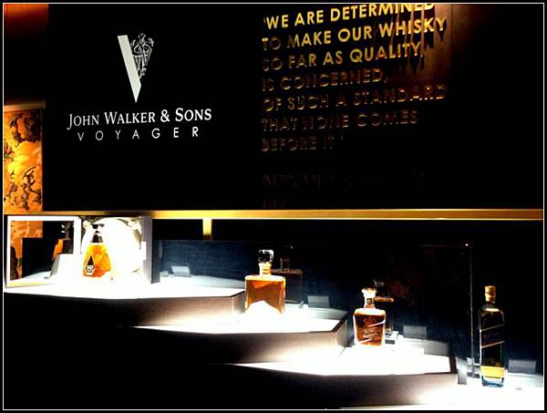 John Walker& Son 品酩會 (7) John Walker& Son 品酩會 (7)