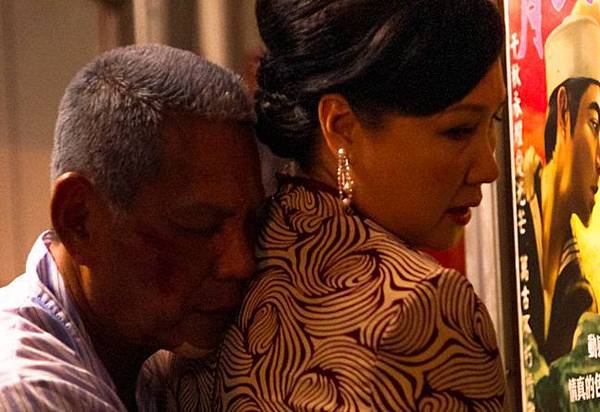 阿嬤的夢中情人4 阿嬤的夢中情人4