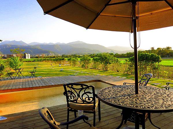 宜蘭冬山遇見晨曦民宿 (18) 宜蘭冬山遇見晨曦民宿 (18)