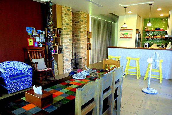 宜蘭冬山遇見晨曦民宿 (22) 宜蘭冬山遇見晨曦民宿 (22)