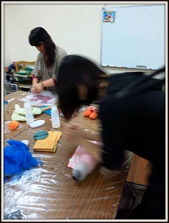 羊毛氈娃娃鞋課程 (7).JPG