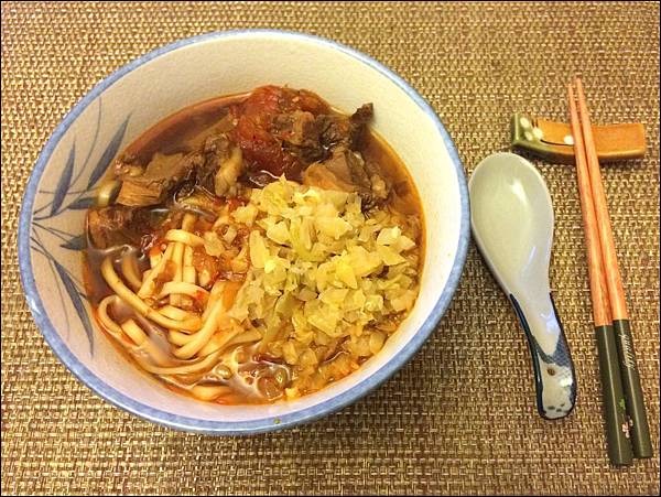 食譜_ 川味番茄牛肉麵 食譜_ 川味番茄牛肉麵