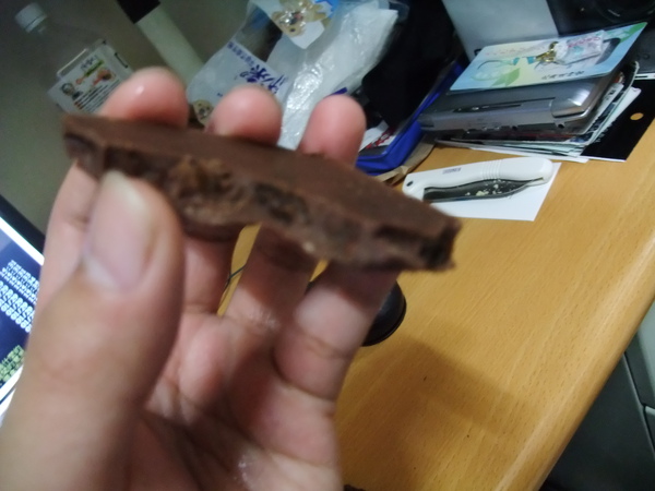 Royce 酒釀巧克力