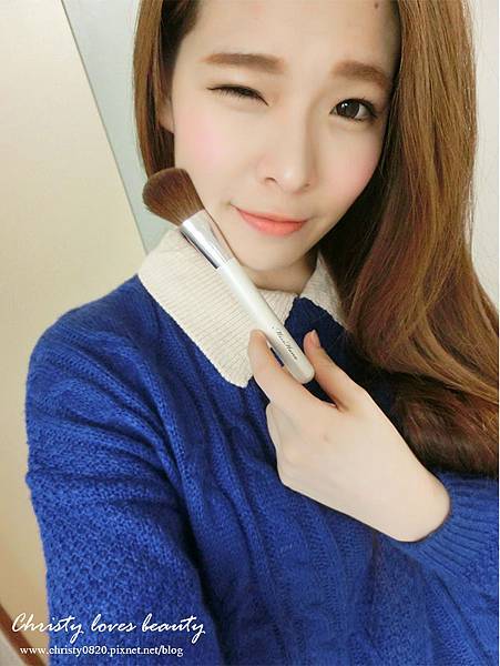 【美妝】底妝教學。畫出透亮又立體的妝容♥