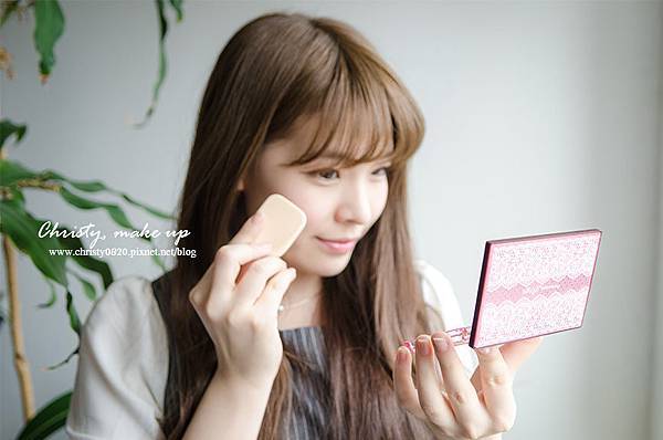 【美妝】令人心動的限量花漾柔緞粉盒♥SOFINA Primavista Ange漾緁。專為台灣女孩打造的底妝系列