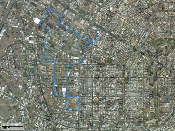 我的活動 台中文心森林公園 2010-4-5.jpg