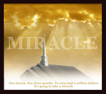 Miracle Miracle