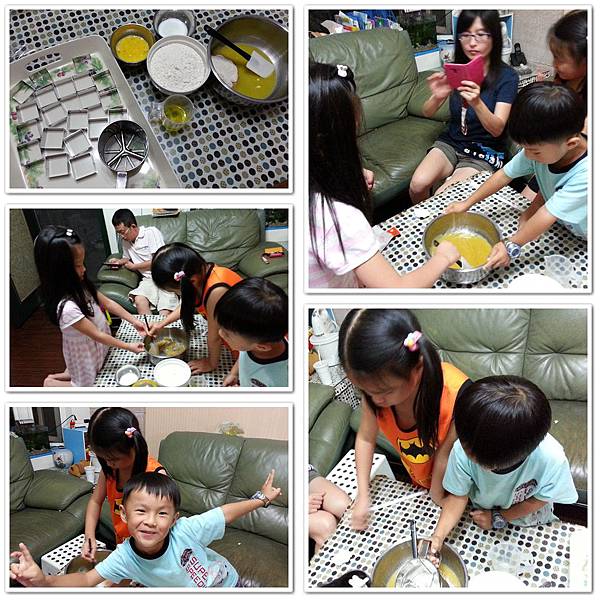 2013_0831鳳梨酥diy 01