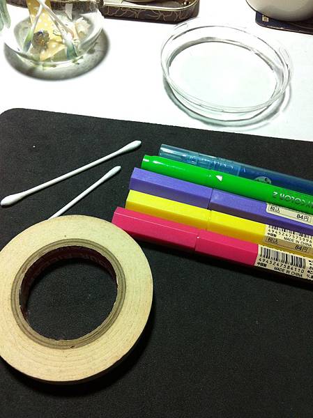 仿造mt水彩纸胶带 - 日志 - jibqksis - 随时分享身