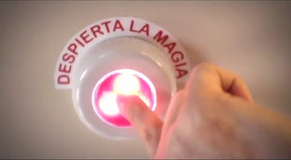 『Despierta La Magia』(喚醒魔法).png 『Despierta La Magia』(喚醒魔法).png