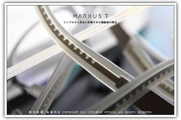 10-MARKUS T