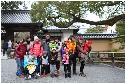金閣寺 (2) 金閣寺 (2)
