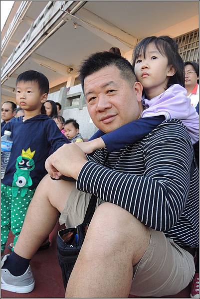 親子運動會 (6) 親子運動會 (6)