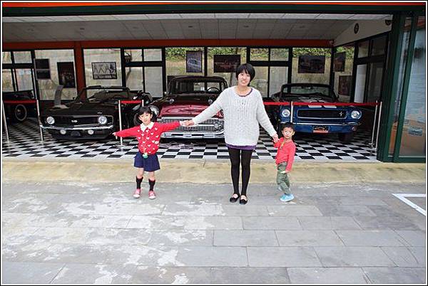 復古車莊園 (45) 復古車莊園 (45)
