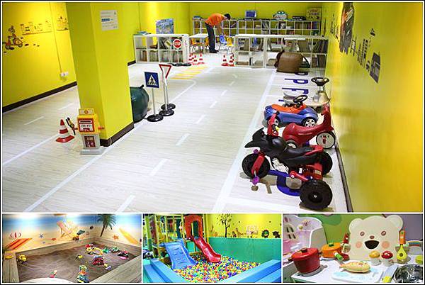 樂福親子館 (2) 樂福親子館 (2)