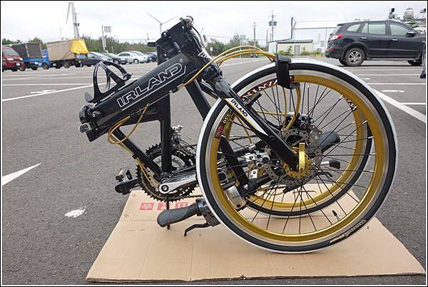 竹南濱海森林遊憩區自行車道 (2) 竹南濱海森林遊憩區自行車道 (2)