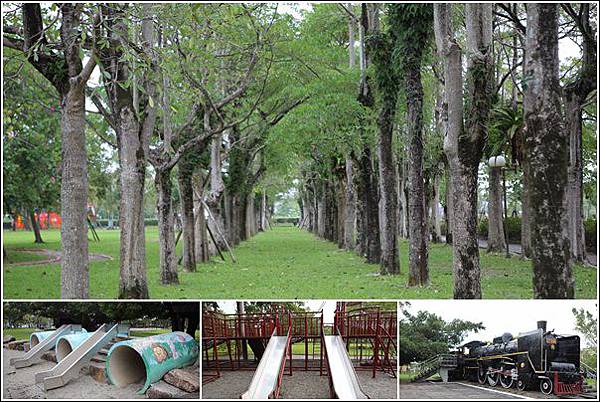 宜蘭運動公園 (45) 宜蘭運動公園 (45)