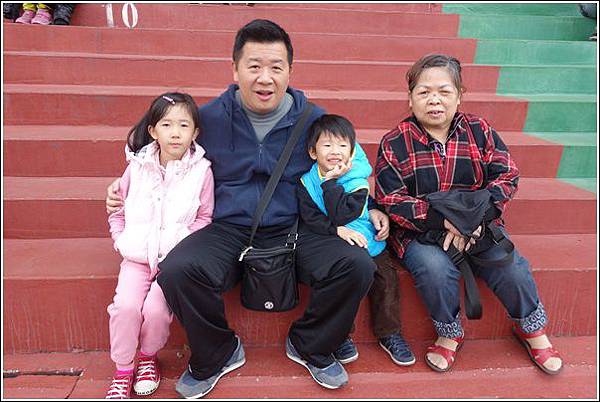 親子趣味運動會 (2) 親子趣味運動會 (2)