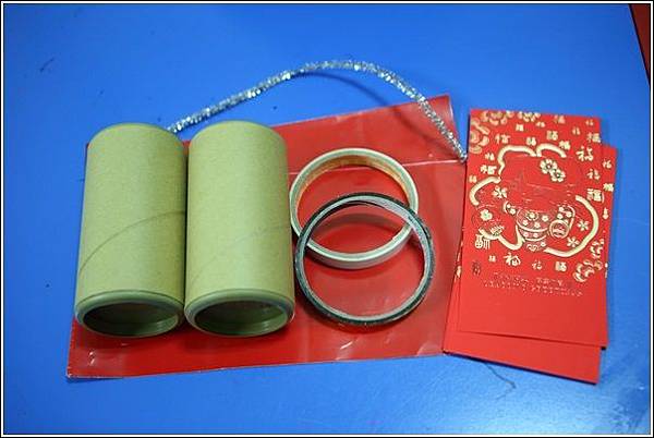 炮竹DIY (6) 炮竹DIY (6)