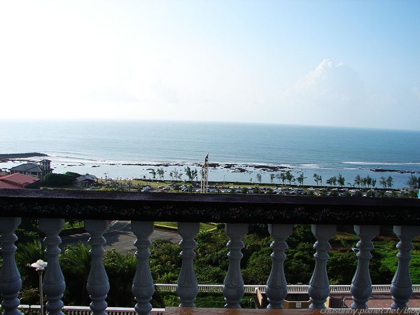 沐子易館