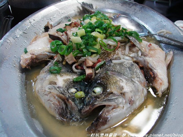 深坑大團園