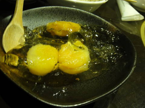 牛角燒肉