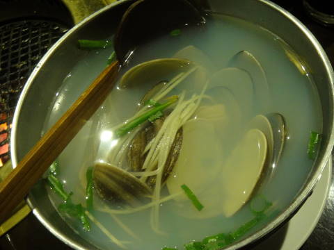 牛角燒肉
