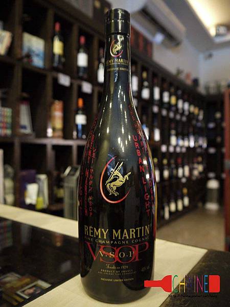 人頭馬坎城影展紀念版