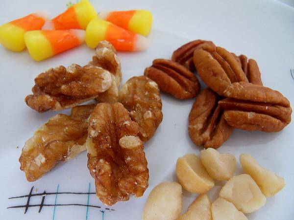 nuts 2 nuts 2