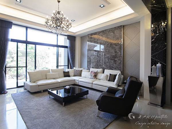 佑崧建設 層就台中室內設計透天別墅設計 佑崧建設 層就台中室內設計透天別墅設計