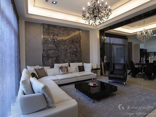 佑崧建設 層就台中室內設計透天別墅設計 佑崧建設 層就台中室內設計透天別墅設計