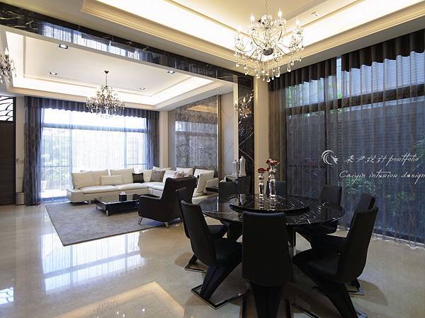 佑崧建設 層就台中室內設計透天別墅設計 佑崧建設 層就台中室內設計透天別墅設計