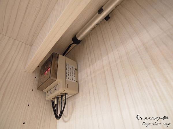 自然人文設計仁山雲集