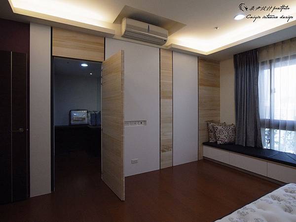 自然人文設計仁山雲集