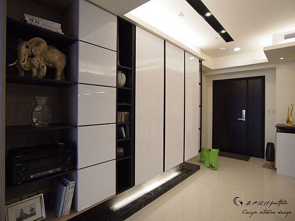 自然人文設計仁山雲集