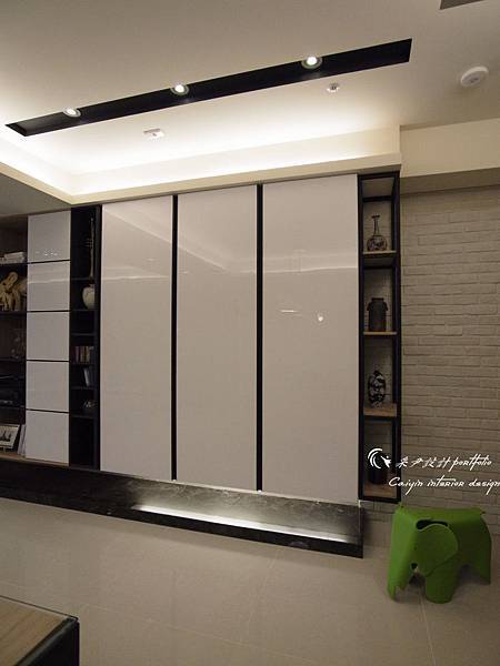 自然人文設計仁山雲集