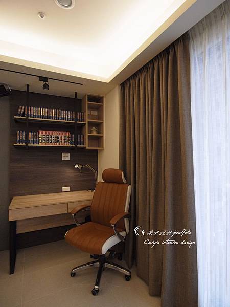 自然人文設計仁山雲集