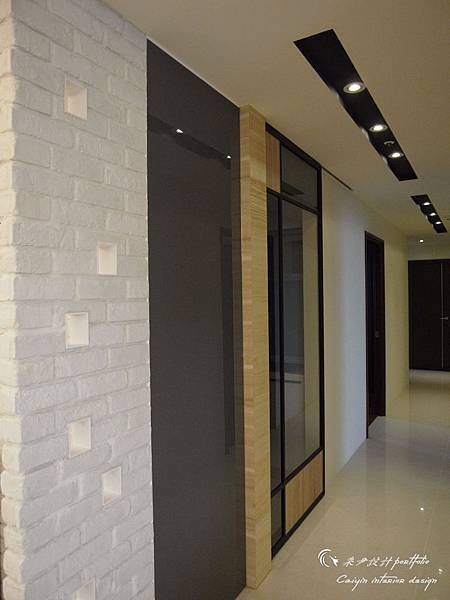 自然人文設計仁山雲集