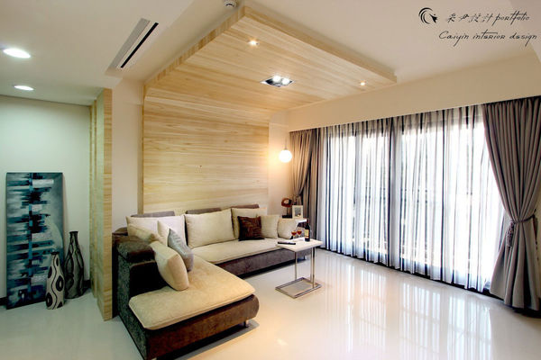 天花板估價天花板設計台中裝潢規畫