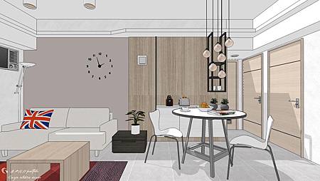 台中老屋翻修室內設計 | 電視牆設計 |客廳設計|餐廳設計| 現代簡約風格設計 台中老屋翻修室內設計 | 電視牆設計 |客廳設計|餐廳設計| 現代簡約風格設計