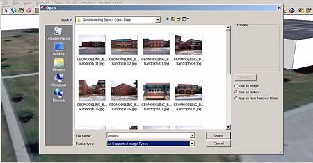 sketchup延伸教學｜建築外觀教學｜國外教學影片