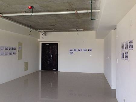 仁山雲集監工日誌