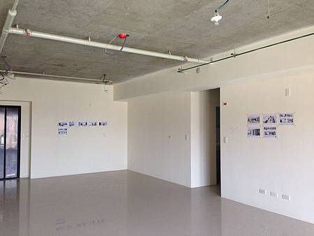 仁山雲集監工日誌