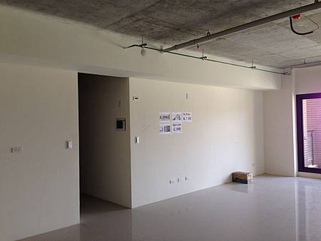 仁山雲集監工日誌