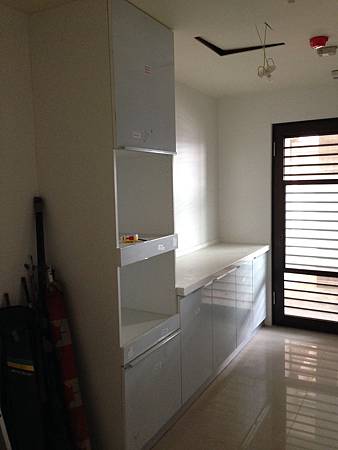 仁山雲集監工日誌