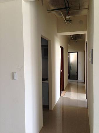 仁山雲集監工日誌