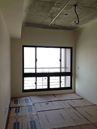 仁山雲集監工日誌